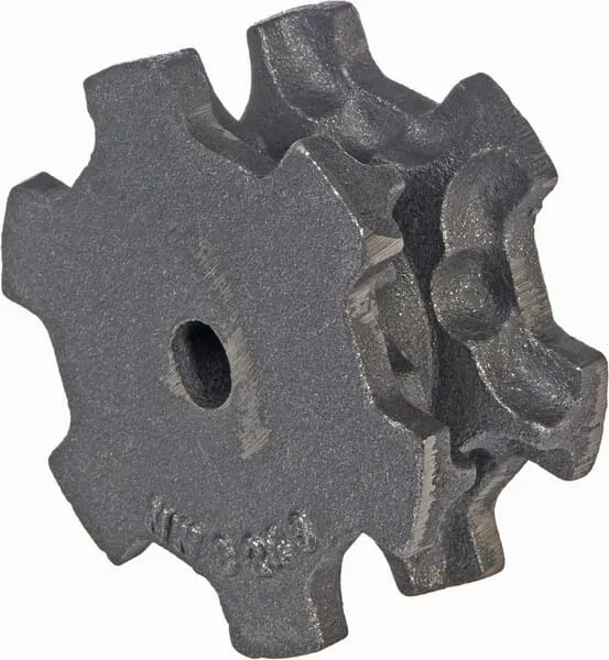 Řetězová kladka 8x24 BL 6Z