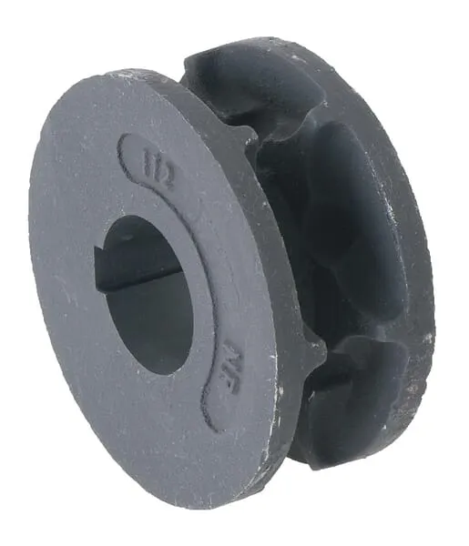 Řetězová kladka 8x24 Ø 35/10