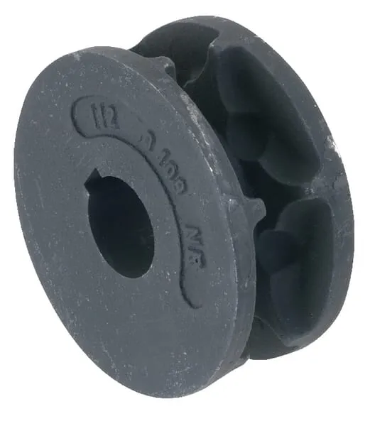 Řetězová kladka 8x24 Ø 32/10