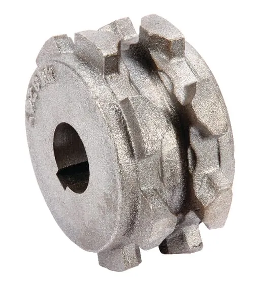 Řetězová kladka 8x24 Ø 35/10