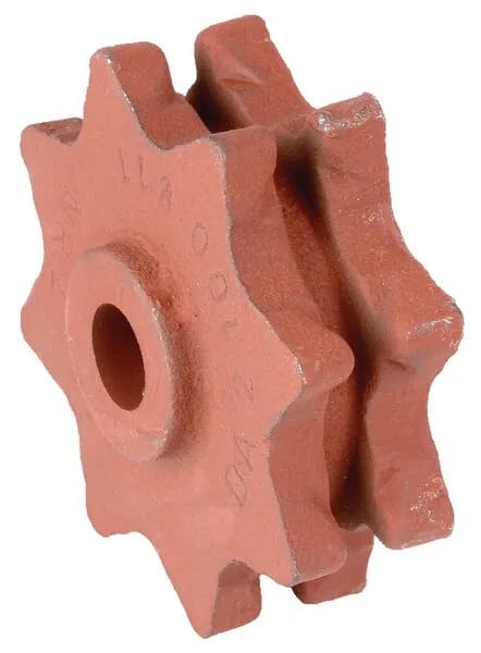 Napínací kladka 8x24 B=25