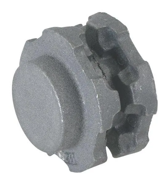 Řetězová kladka 8x31 BL 5Z