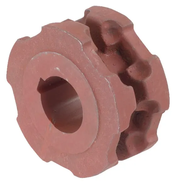 Pastorek řetězového kola 8x31