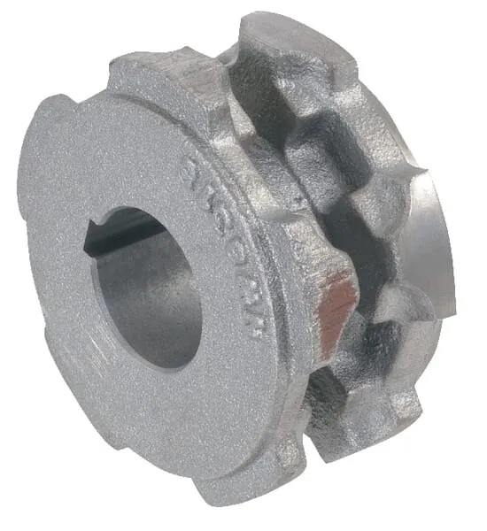 Řetězová kladka 8x31 Ø 40/10