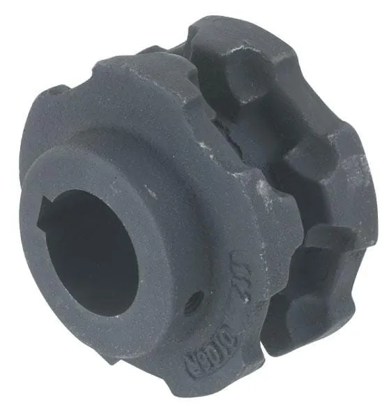 Řetězová kladka 8x31 Ø 40/12