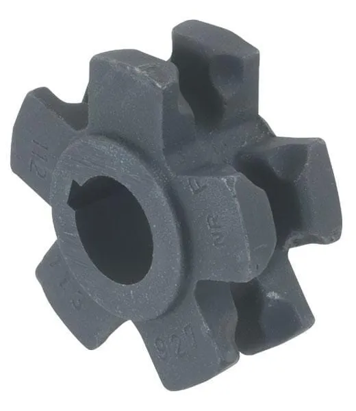 Řetězová kladka 8x31 Ø 35/10