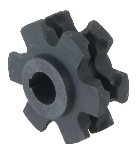 Řetězová kladka 8x31 Ø 35/10