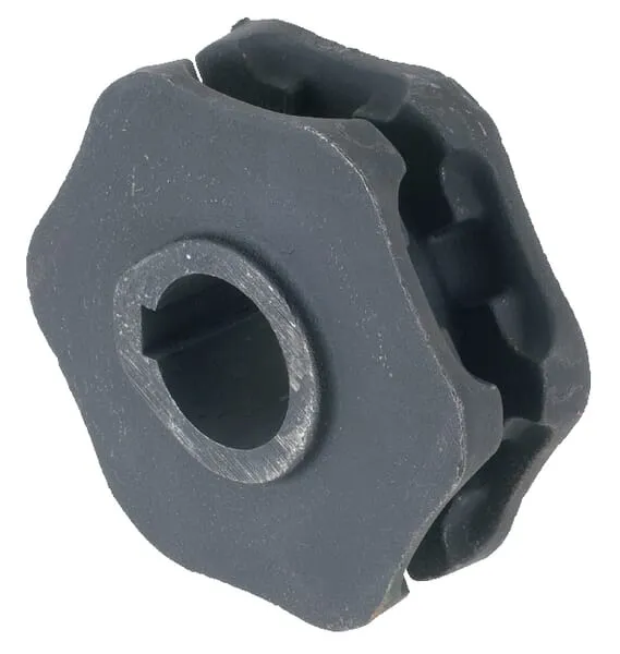 Řetězová kladka 8x31 Ø 40/12