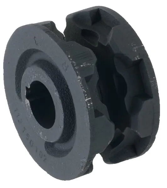 Řetězová kladka 9x27 Ø 35/10