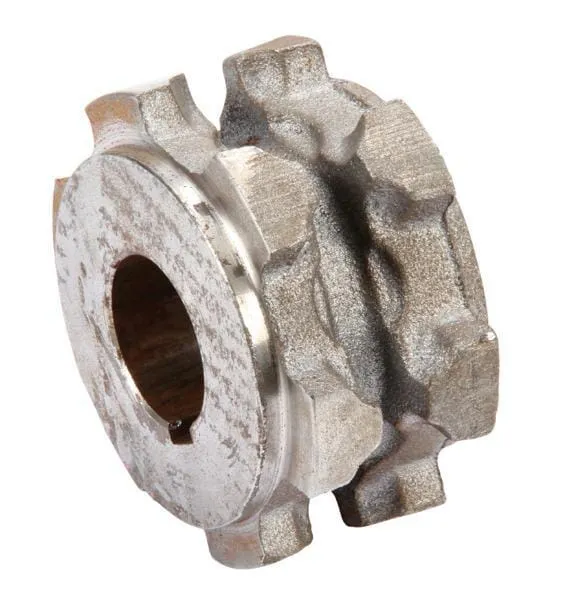 Řetězová kladka 9x27 Ø 40/10