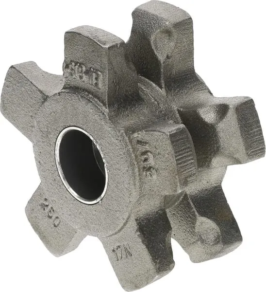 Vodící kladka 8x31 otvor 30