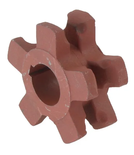 Řetězová kladka 9x31 Ø 40/12