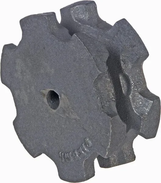 Řetězová kladka 9x31 BL 6Z