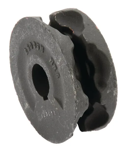 Pastork. řetězové kolo 35 9x31