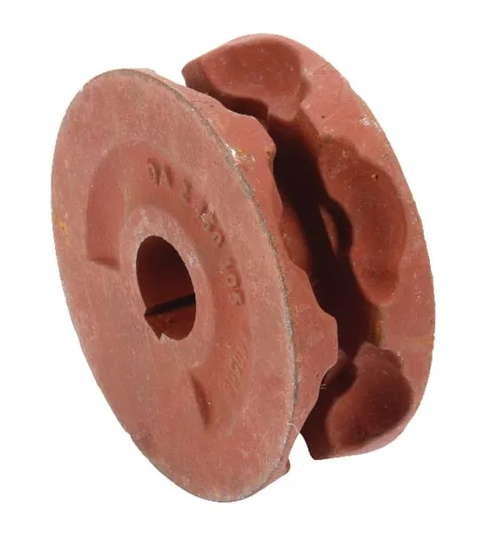 Řetězová kladka 9x31 Ø 32/10