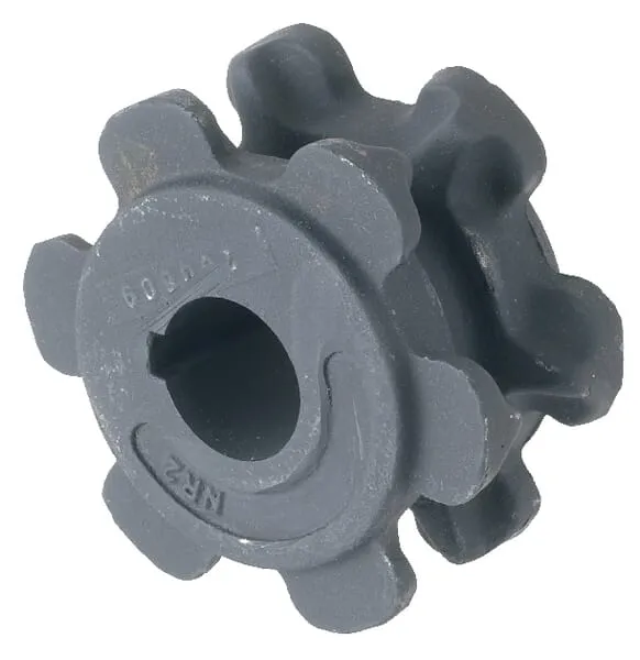 Řetězová kladka 9,5x26,2 Ø 35/10