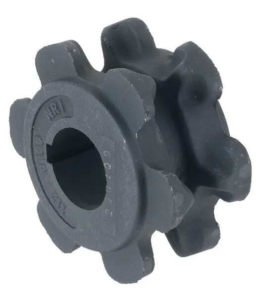 Řetězová kladka 9,5x26,2 Ø 40/10