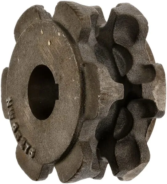 Řetězová kladka 9,5x27 Ø 35/10