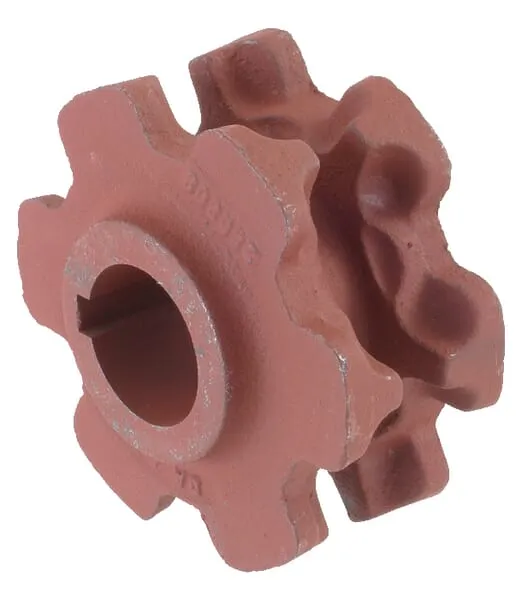 Řetězová kladka 9,5x27 Ø 40/10