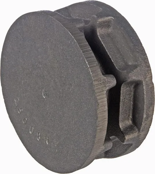 Řetězová kladka 9,5x27 BL 7Z