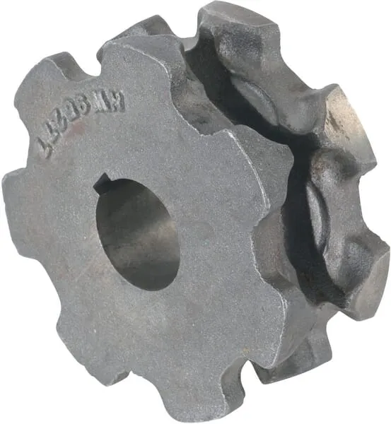 Řetězová kladka 9,5x27 Ø 40/10