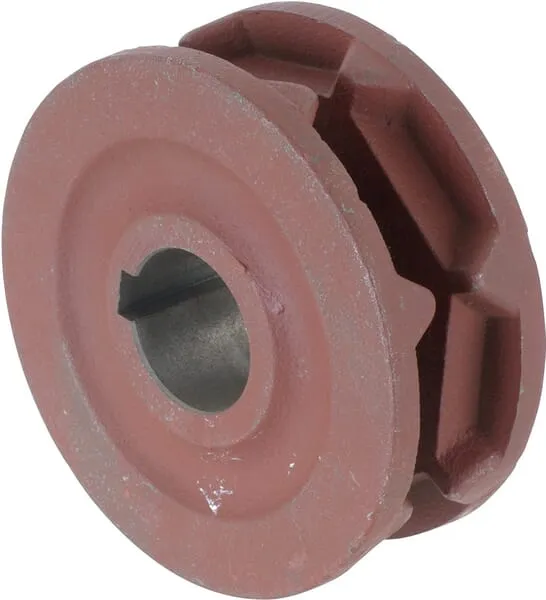 Řetězová kladka 9,5x27 Ø 40/12