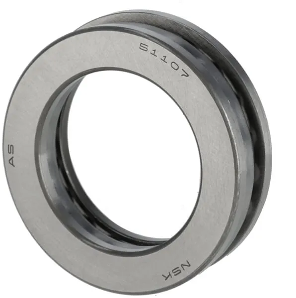 Tlakové kuličkové ložisko