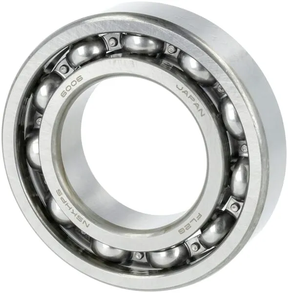 Radiální kuličkové ložisko