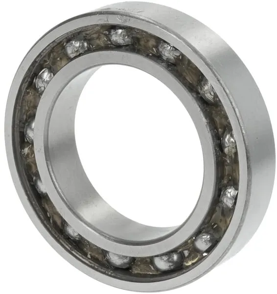 Radiální kuličkové ložisko