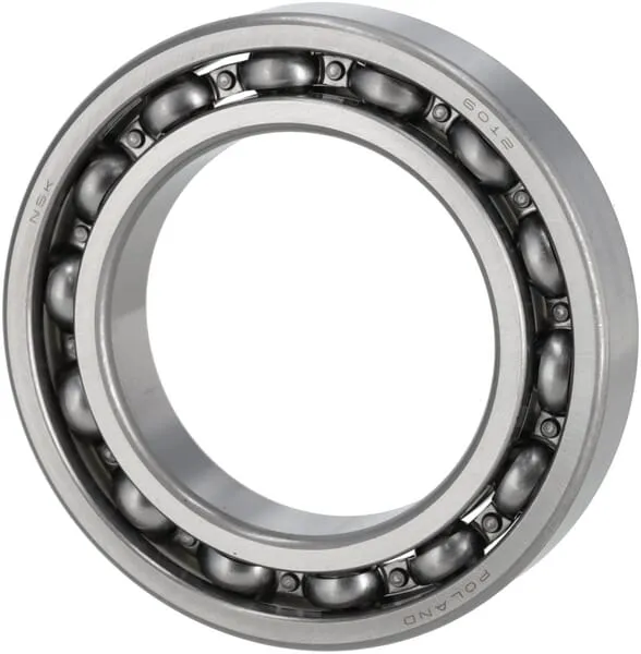 Radiální kuličkové ložisko