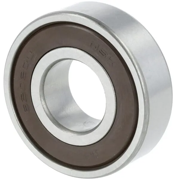 Radiální kuličkové ložisko