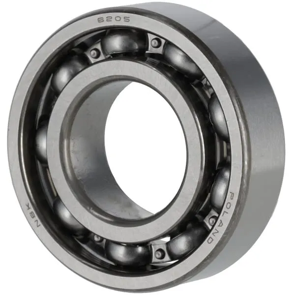 Radiální kuličkové ložisko