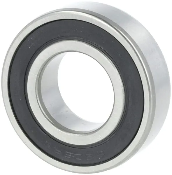 Radiální kuličkové ložisko