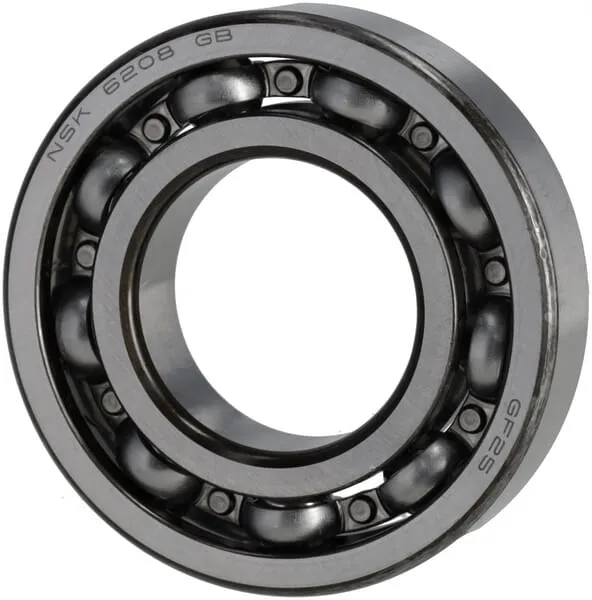 Radiální kuličkové ložisko