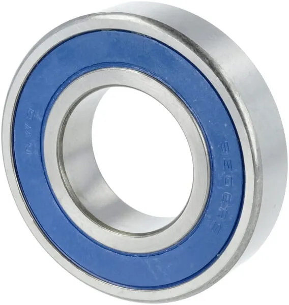 Radiální kuličkové ložisko