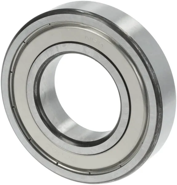 Radiální kuličkové ložisko