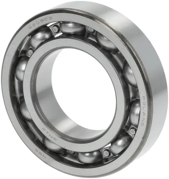 Radiální kuličkové ložisko