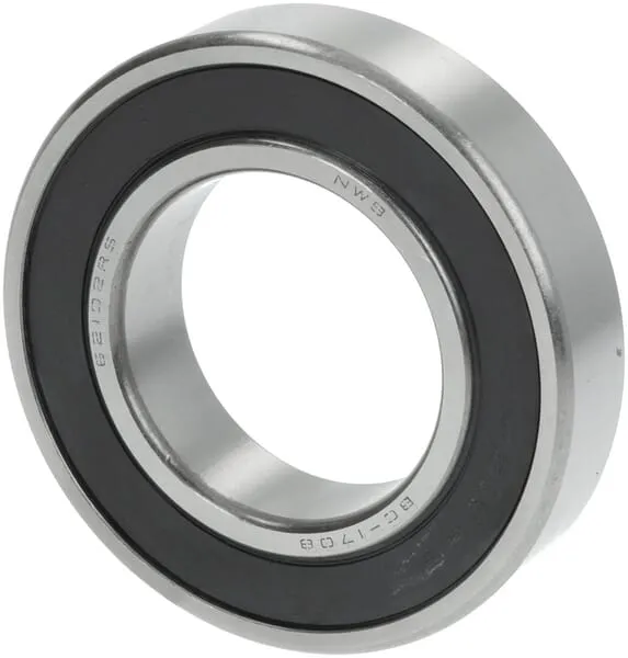 Radiální kuličkové ložisko