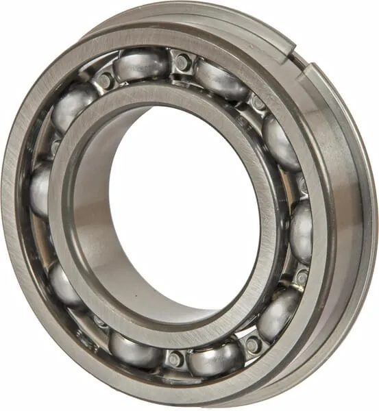 Radiální kuličkové ložisko