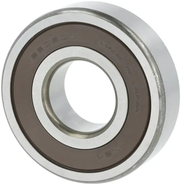 Radiální kuličkové ložisko