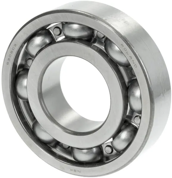 Radiální kuličkové ložisko