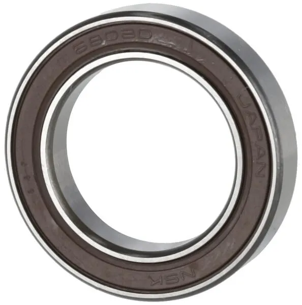 Radiální kuličkové ložisko