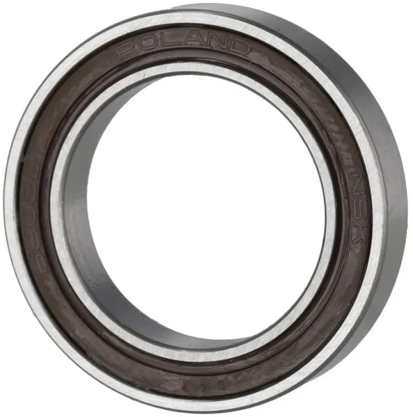 Radiální kuličkové ložisko