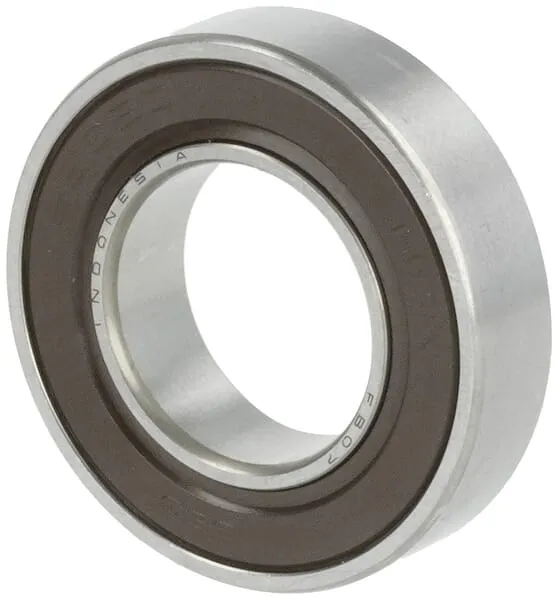 Radiální kuličkové ložisko