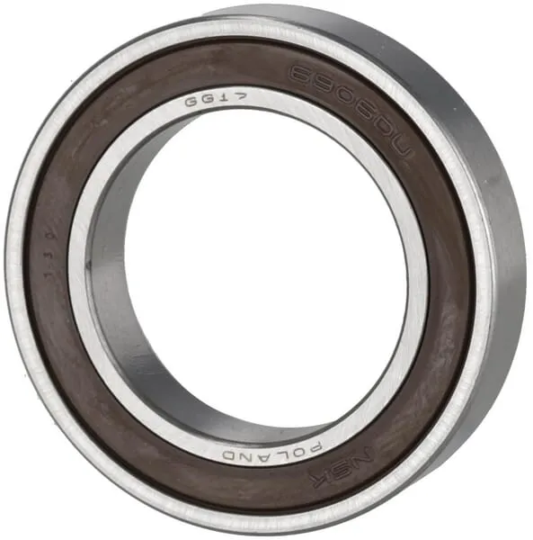 Radiální kuličkové ložisko