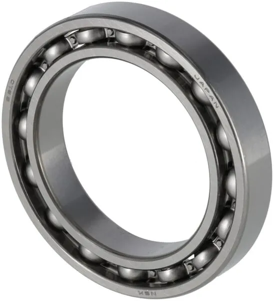 Radiální kuličkové ložisko