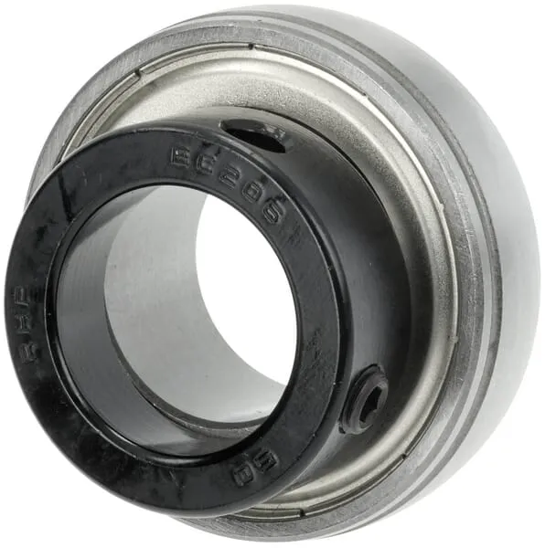 Vložka kuličkového ložiska