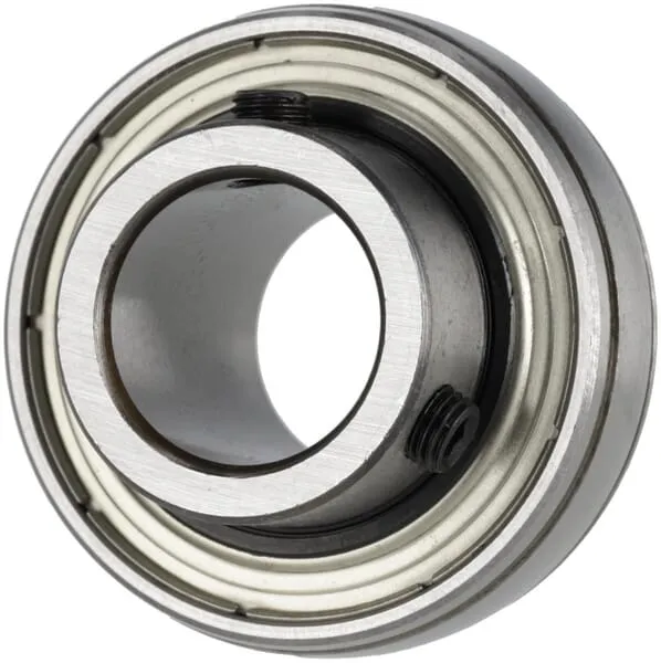 Vložka kuličkového ložiska