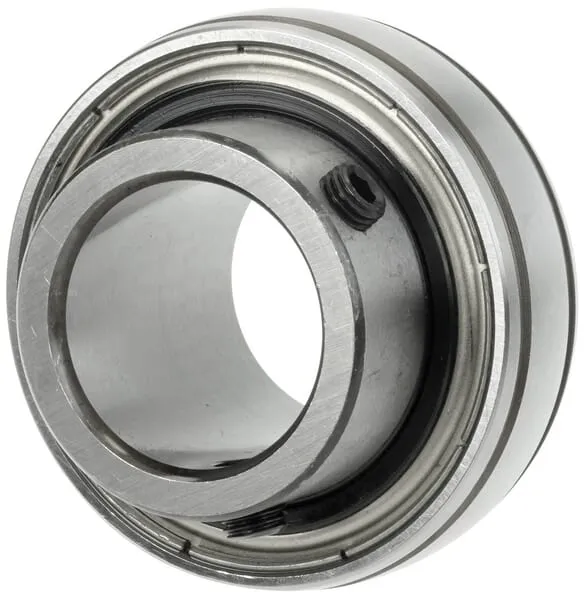 Vložka kuličkového ložiska