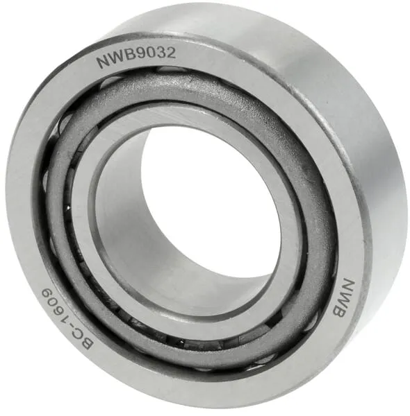 Kuželíkové ložisko